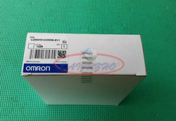 BOX OMRON C200HW-COM06-EV1