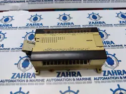 OMRON CPM1A-40EDR IN/OUT