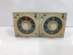 TIMER MODULES LOT