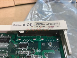 1PC NEW IN BOX OMRON C200HW-COM06-EV1 COMMUNICATION MODULE
