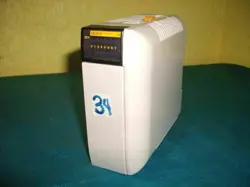 OMRON CQM1-OC221 CQM1OC221 OUTPUT UNIT