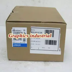 NEW ORIGINAL OMRON R88D-KT01H-Z  SERVO DRIVER R88D-KT01H-Z IN BOX