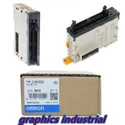 IN BOX CJ1W-ID232