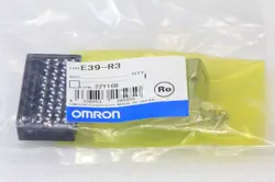NEW ORIGINAL OMRON E39-R3 REFLECTOR E39-R3 IN BOX E39-R3 FAST SHIPPING