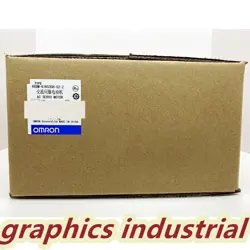 NEW ORIGINAL OMRON SERVO MOTOR R88M-K1K530H-S2-Z FAST SHIPPING