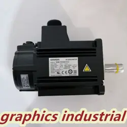 SERVO MOTOR R88M-K1K530H-S2-Z