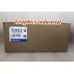 NEW ORIGINAL OMRON R88D-KN02H-ECT-Z SERVO DRIVES R88DKN02HECTZ FAST SHIPPING