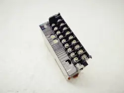 OMRON CJ1W-DA041 PLC MODULE