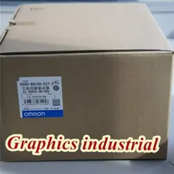NEW ORIGINAL OMRON R88D-KN10H-ECT-Z SERVO DRIVES EXPEDITED SHIPPING