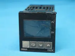 E5CN-R2MTC-500 E5CNR2MTC500 TEMPERATURE