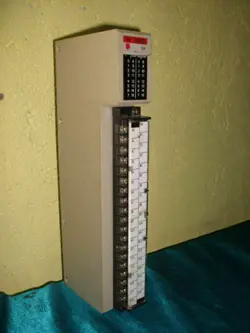 OMRON C500-IM212 C500IM212 INPUT UNIT