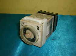 H3CRA300 TIMER