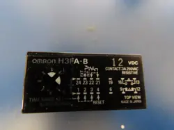 TIMING RELAYS TIMER