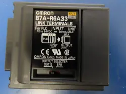 OMRON B7A-R6A33