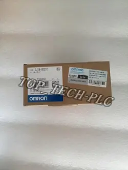 1PCS NEW OMRON CJ1W-OD232 INPUT MODULE