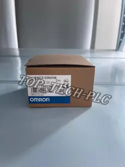 OMRON E6C2-CWZ5B ENCODER