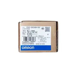 E5CC-QX2ASM-800 100-240VAC