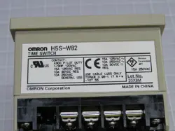 OMRON H5S-WB2