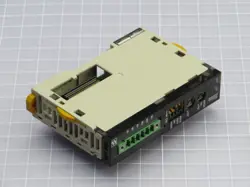 OMRON CJ1W-SRM21 I/O BUS MODULE T256983