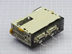 OMRON CJ1W-SCU21 SERIAL COMMUNICATION UNIT T256898