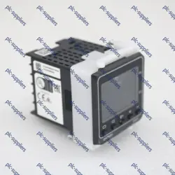 1PC NEW OMRON E5CC-RX2ASM-800 100-240VAC TEMPERATURE CONTROLLER FAST SHIP