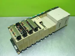 RACK WITH