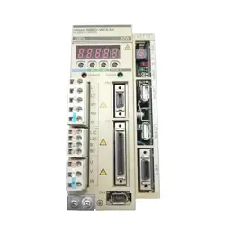 OMRON R88D-WTA3H