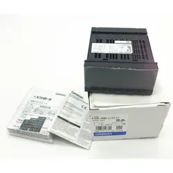METER 100-240VAC