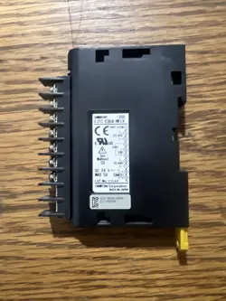 TEMPERATURE CONTROL END