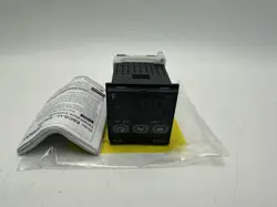 OMRON E5CSV-Q1T-F TEMP
