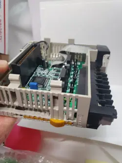RELAY OUTPUT MODULE