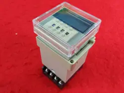 H3CA8 200/220/240VAC
