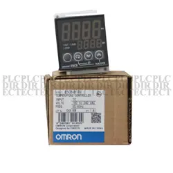 NEW OMRON E5CB-R1TC TEMPERATURE CONTROLLER