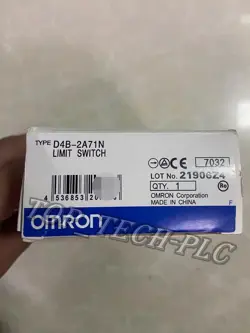 OMRON D4B-2A71N