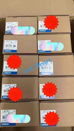 1PCS OMRON NB3Q-TW01B
