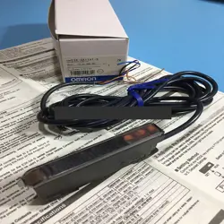 SWITCH E3X-DA11AT-S 12-24VDC