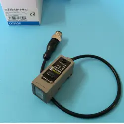 SENSOR E3S-CD12M1J