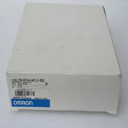 OMRON MODULE EJ1N-HFUA-NFL2-300