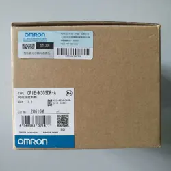 IN BOX CP1E-N30SDR-A