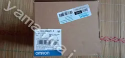 PLC MODULE CP1H-XA40DT1-D