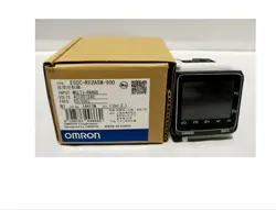 NEW OMRON E5CC-RX2ASM-800 E5CCRX2ASM800 DIGITAL CONTROLLER