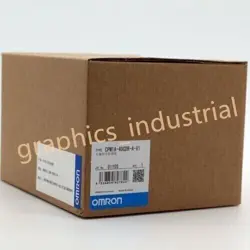 OMRON CPM1A-40CDR-A-V1 MODULE