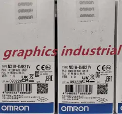 NEW GENUINE NX1W