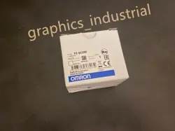 OMRON FZ-SC2M FZSC2M