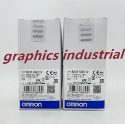 UNIT NX1W-DAB21V BRAND