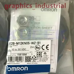 E2B-M12KN05-WZ-B1 OMRON