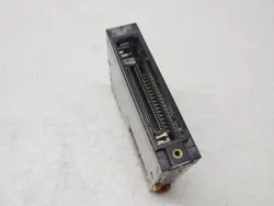 OMRON CJ1W-IC101 CJ1WIC101 PLC MODULE
