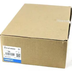 1PC OMRON NT31C-ST141B-EV2 NT31CST141BEV2 TOUCH SCREEN NEW EXPEDITED SHIPPING