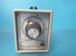SECONDS 8-PIN