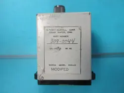 120V 60HZ